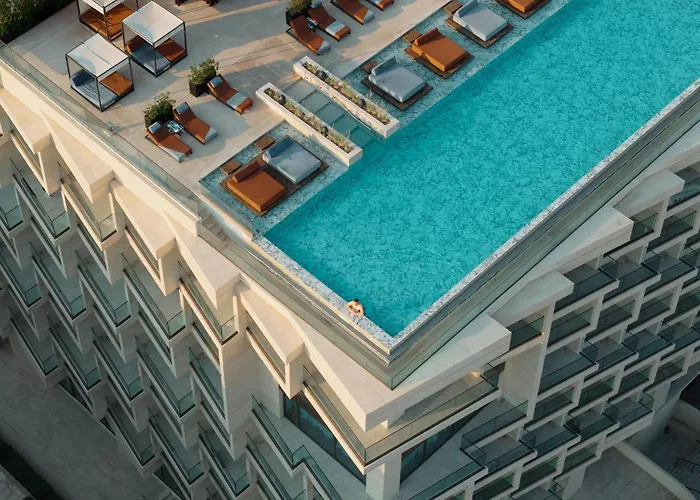 Grand Hyatt AthensAlbergo